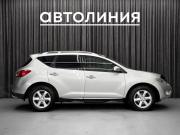 Nissan Murano II (Z51) Красноярск  - изображение 24