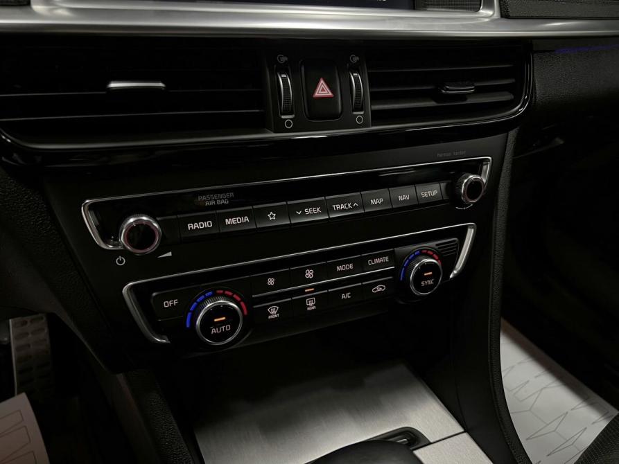 Kia Optima IV Рестайлинг Тверь  - изображение 17