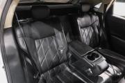 Infiniti FX II (S51) Новокузнецк  - изображение 88