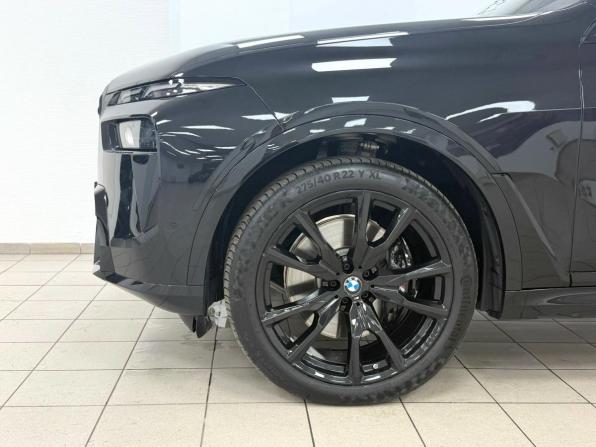 BMW X7 I (G07) Рестайлинг с пробегом 2023 года, цена 19 895 000 рублей, 10874 км, внедорожник, Автокод Объявления