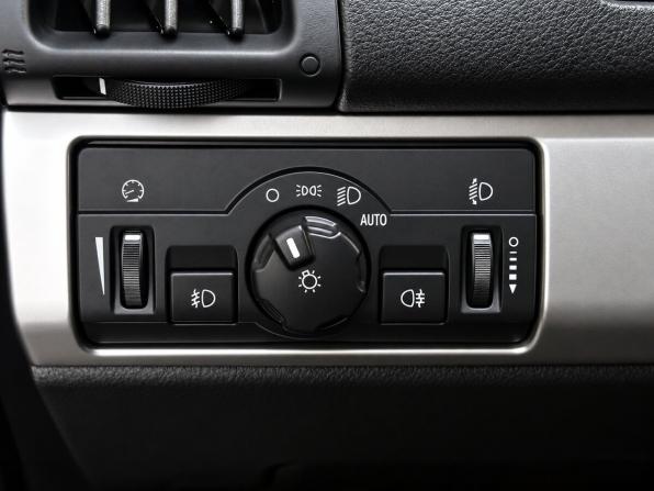 Land Rover Freelander II с пробегом 2008 года, цена 1 240 000 рублей, 153839 км, внедорожник, Автокод Объявления
