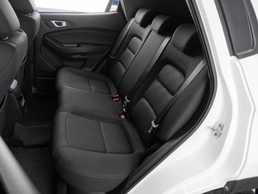 Chery Tiggo 4 I Рестайлинг Тюмень  - изображение 9