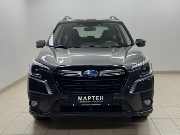 Subaru Forester V Рестайлинг с пробегом 2021 года, цена 3 580 000 рублей, 108539 км, внедорожник, Автокод Объявления