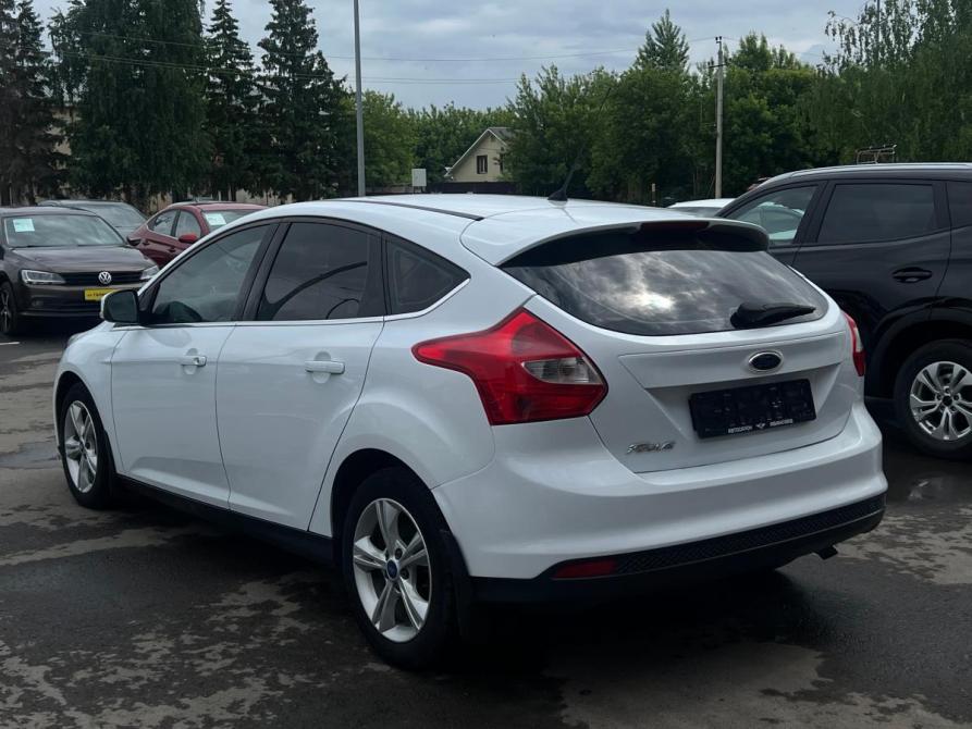 Ford Focus III Альметьевск  - изображение 5