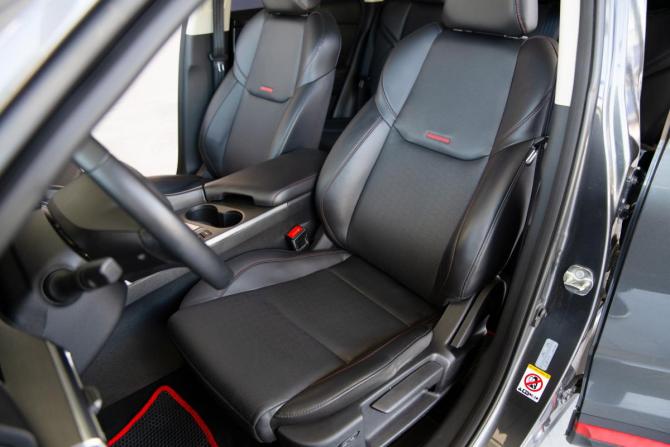 Changan CS35 Plus I Рестайлинг с пробегом 2024 года, цена 2 500 000 рублей, 93989 км, внедорожник, Автокод Объявления