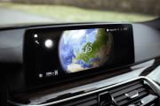 BMW 5 серии VII (G30/G31/G38) Рестайлинг Санкт-Петербург  - изображение 62