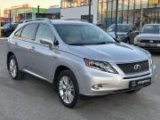 Lexus RX III Йошкар-Ола  - изображение 25