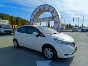 Nissan Note II Рестайлинг Тюмень  - изображение 21