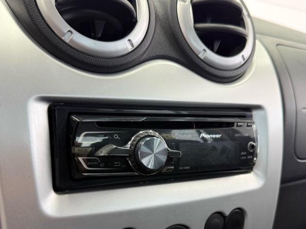 Renault Sandero I с пробегом 2012 года, цена 749 000 рублей, 158000 км, хэтчбек, Автокод Объявления