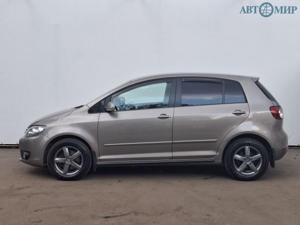 Volkswagen Golf Plus II с пробегом 2011 года, цена 670 000 рублей, 180550 км, хэтчбек, Автокод Объявления