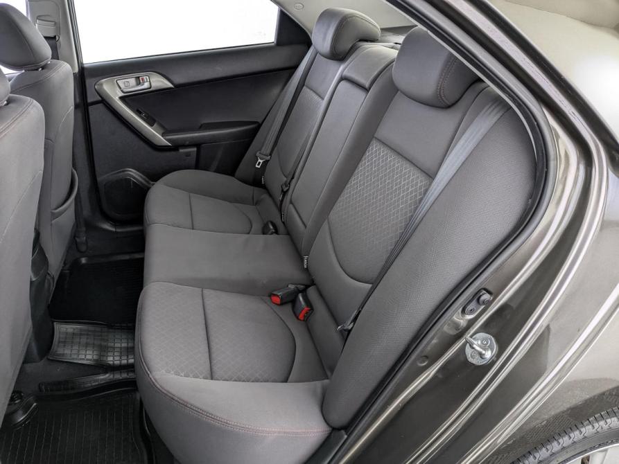 Kia Cerato II Москва  - изображение 18