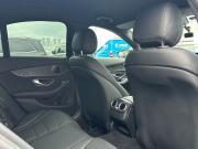 Mercedes-Benz C-Класс IV (W205) Рестайлинг Москва  - изображение 27