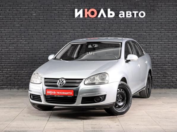 Volkswagen Jetta V с пробегом 2008 года, цена 600 000 рублей, 214986 км, седан, Автокод Объявления