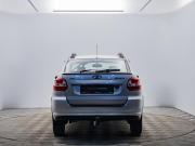 Lada (ВАЗ) Granta I Москва  - изображение 22