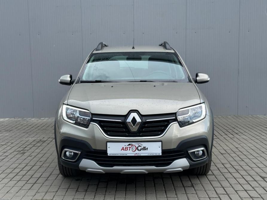 Renault Sandero II Рестайлинг Тамбов  - изображение 3