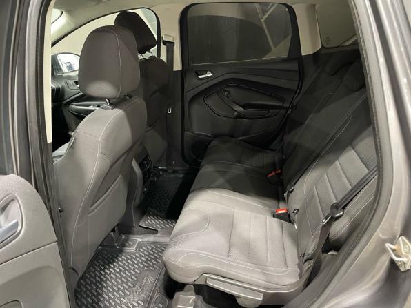Ford Kuga II с пробегом 2013 года, цена 1 030 000 рублей, 147989 км, внедорожник, Автокод Объявления
