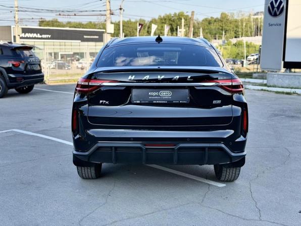 Haval F7x I Рестайлинг с пробегом 2024 года, цена 2 374 000 рублей, 15738 км, внедорожник, Автокод Объявления