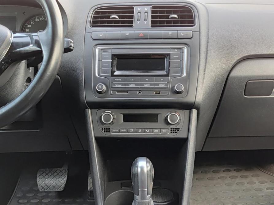 Volkswagen Polo V Рестайлинг Йошкар-Ола  - изображение 18