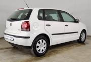 Volkswagen Polo IV Рестайлинг Волгоград  - изображение 44