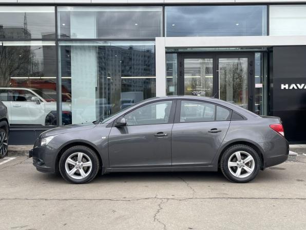 Chevrolet Cruze I с пробегом 2012 года, цена 789 000 рублей, 105000 км, седан, Автокод Объявления
