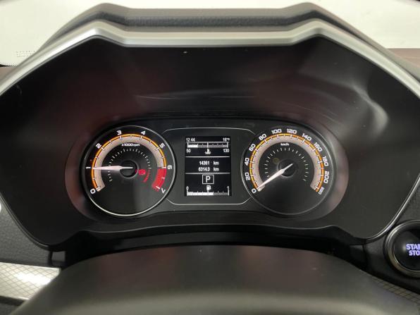 Lada (ВАЗ) Vesta I Рестайлинг (NG) с пробегом 2024 года, цена 1 549 000 рублей, 14354 км, универсал, Автокод Объявления