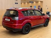 Mitsubishi Outlander II Рестайлинг Санкт-Петербург  - изображение 24
