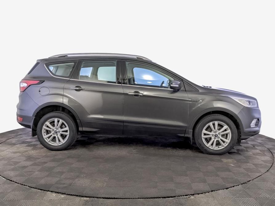 Ford Kuga II Рестайлинг Москва  - изображение 4