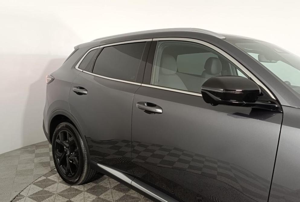 Changan UNI-S (CS55 Plus) I Рестайлинг Волгоград  - изображение 23