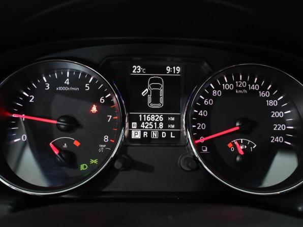Nissan Qashqai I Рестайлинг с пробегом 2013 года, цена 1 279 000 рублей, 116826 км, внедорожник, Автокод Объявления