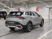 Kia Sportage V Рестайлинг Казань  - изображение 36