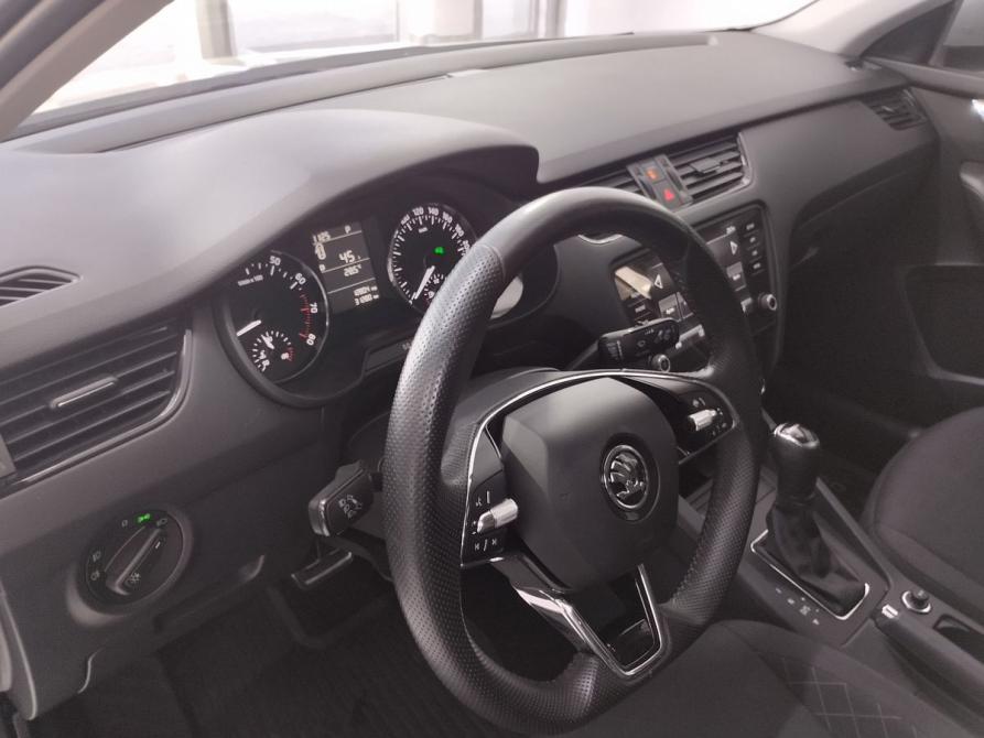 Skoda Octavia III (A7) Рестайлинг Минеральные Воды  - изображение 19