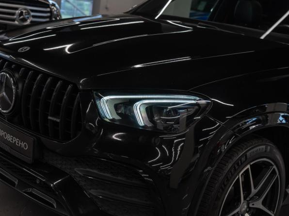 Mercedes-Benz GLE II (V167) с пробегом 2020 года, цена 5 400 000 рублей, 145370 км, внедорожник, Автокод Объявления
