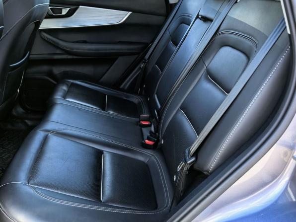 Chery Tiggo 7 Pro Max I с пробегом 2023 года, цена 1 725 000 рублей, 125000 км, внедорожник, Автокод Объявления