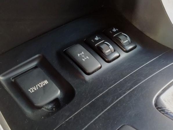 Toyota Land Cruiser Prado 120 Series Рестайлинг с пробегом 2007 года, цена 1 940 000 рублей, 288235 км, внедорожник, Автокод Объявления