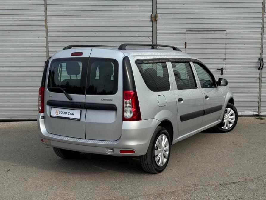 Lada (ВАЗ) Largus I Саратов  - изображение 5