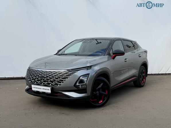 Omoda C5 I с пробегом 2022 года, цена 1 460 000 рублей, 167003 км, внедорожник, Автокод Объявления