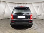 SsangYong Rexton II Москва  - изображение 28