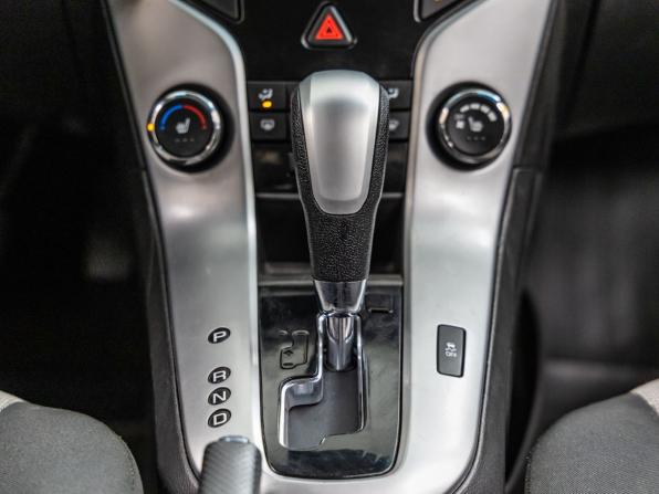 Chevrolet Cruze I с пробегом 2011 года, цена 688 000 рублей, 116150 км, седан, Автокод Объявления