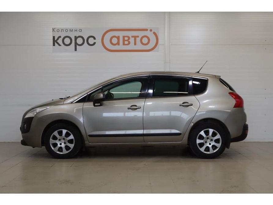 Peugeot 3008 I Коломна  - изображение 2
