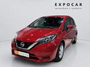 Nissan Note II Рестайлинг Новосибирск  - изображение 22