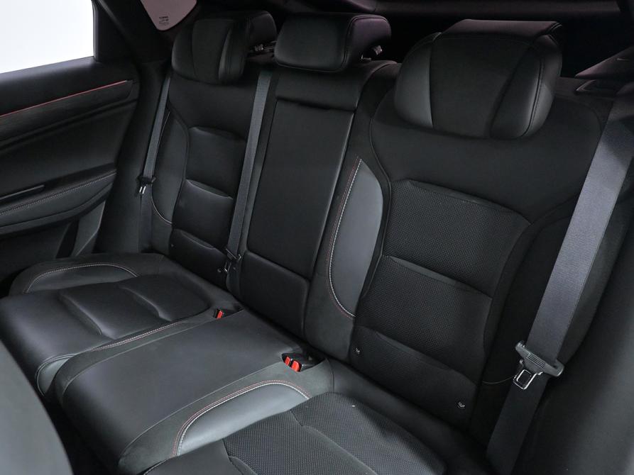 Geely Tugella I Рестайлинг Москва  - изображение 23