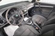 Skoda Octavia II (A5) Томск  - изображение 26
