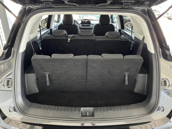 Chevrolet Captiva II с пробегом 2021 года, цена 2 125 000 рублей, 44081 км, внедорожник, Автокод Объявления