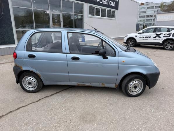 Daewoo Matiz I Рестайлинг с пробегом 2013 года, цена 159 900 рублей, 72812 км, хэтчбек, Автокод Объявления