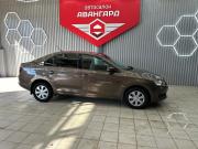Skoda Rapid I Рестайлинг Альметьевск  - изображение 37