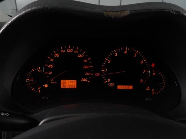 Toyota Avensis II Рестайлинг с пробегом 2008 года, цена 749 000 рублей, 361206 км, седан, Автокод Объявления
