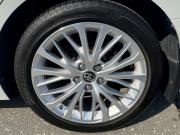 Toyota Camry VIII (XV70) Екатеринбург  - изображение 36