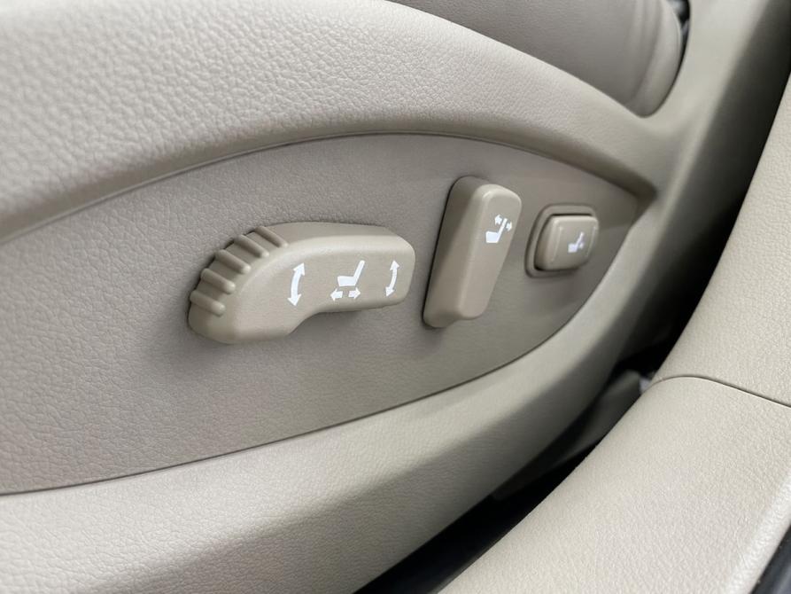 Infiniti EX I (J50) Уфа  - изображение 16