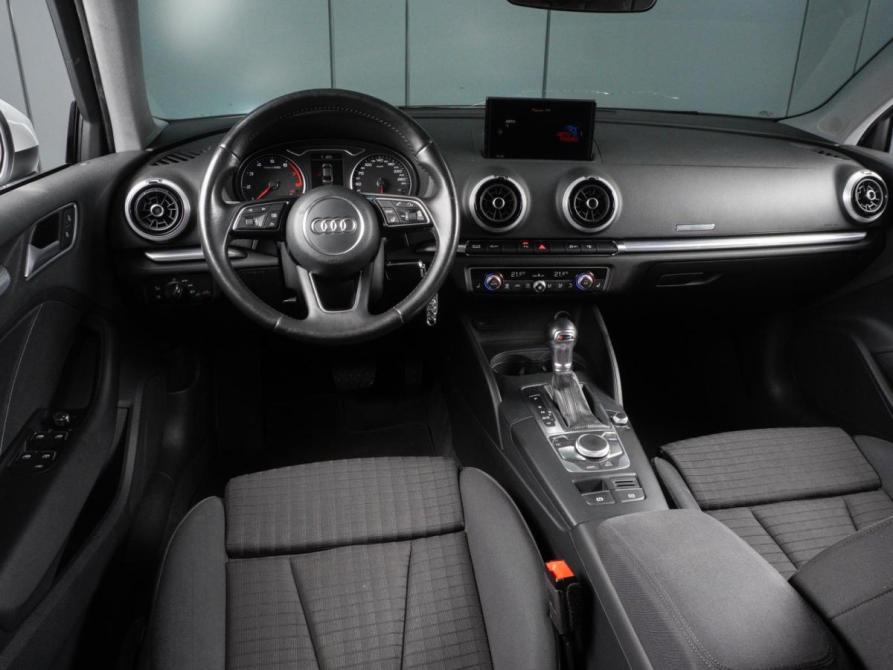 Audi A3 III (8V) Рестайлинг Минеральные Воды  - изображение 6