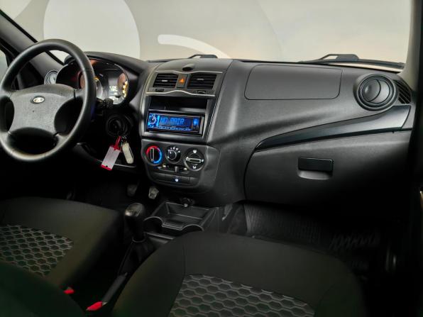 Lada (ВАЗ) Granta I Рестайлинг с пробегом 2024 года, цена 685 000 рублей, 41083 км, седан, Автокод Объявления